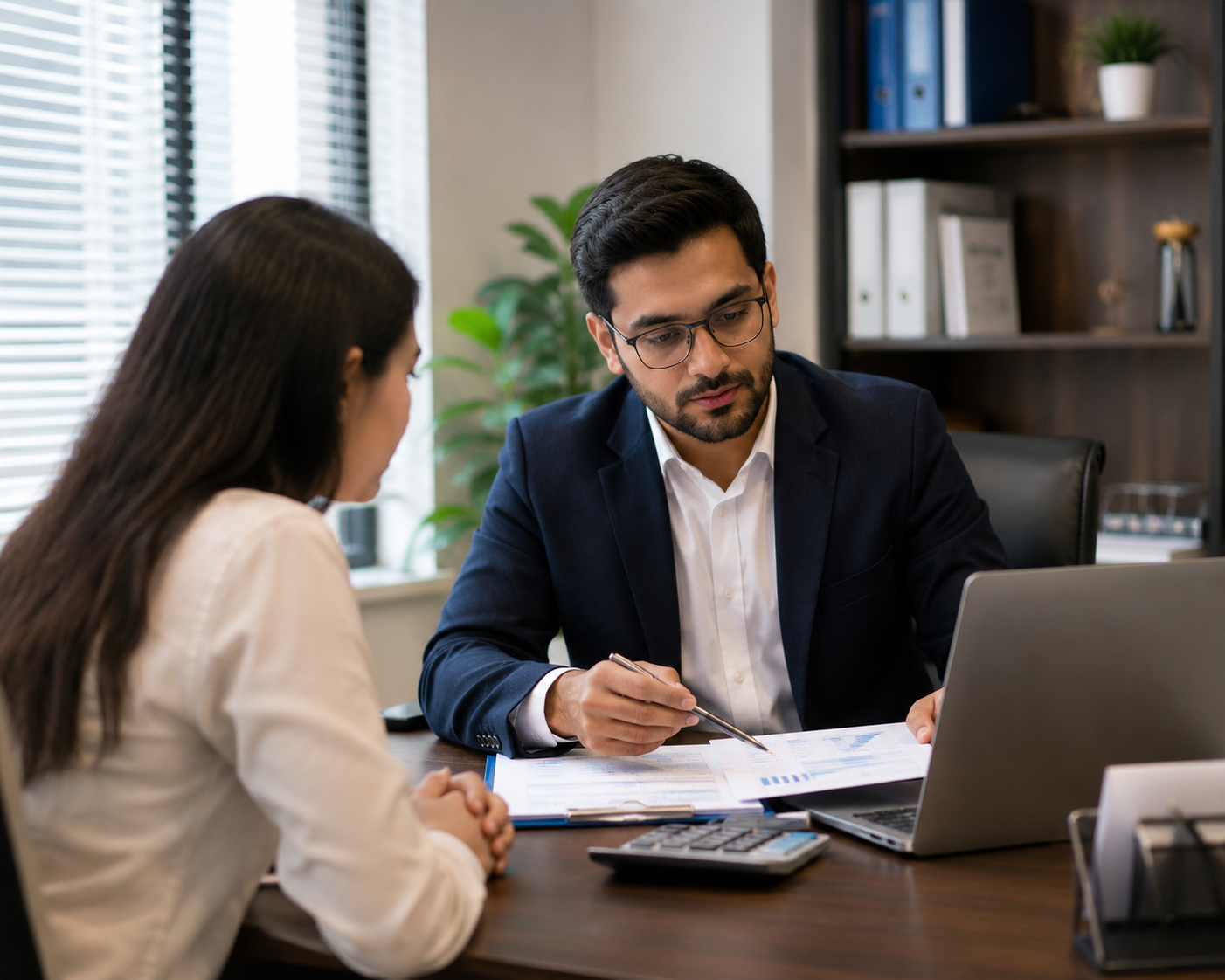 Rathore Tax Consultant