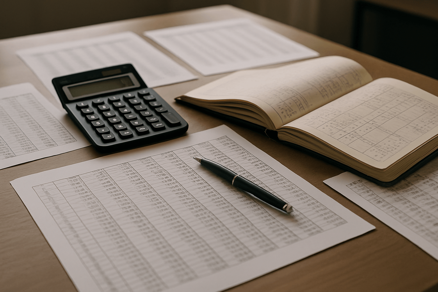 Accounting and bookkeeping services in Delhi