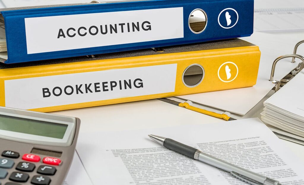 Benefits of bookkeeping and accounting services in Delhi NCR