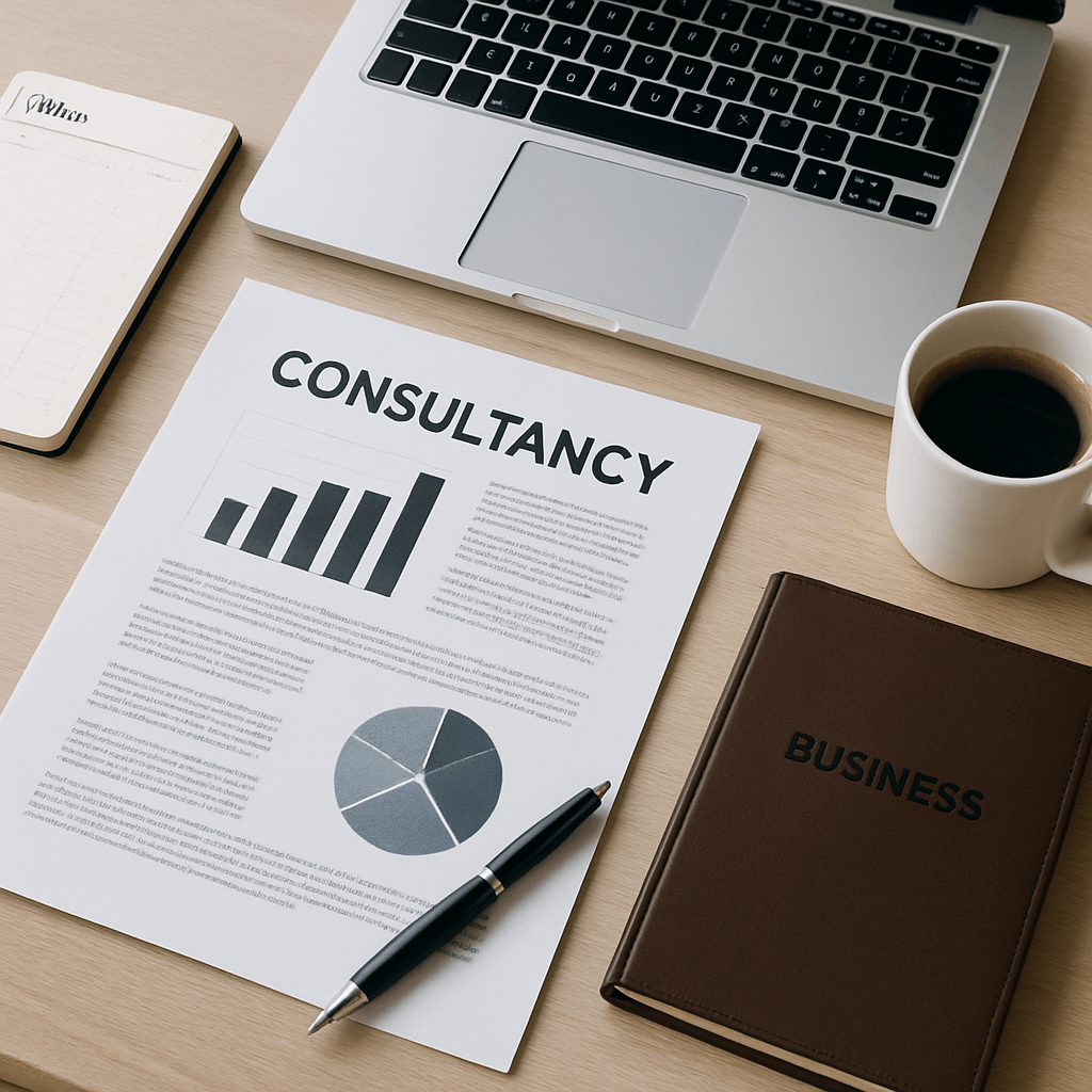 Business setup consultancy in Delhi for startups