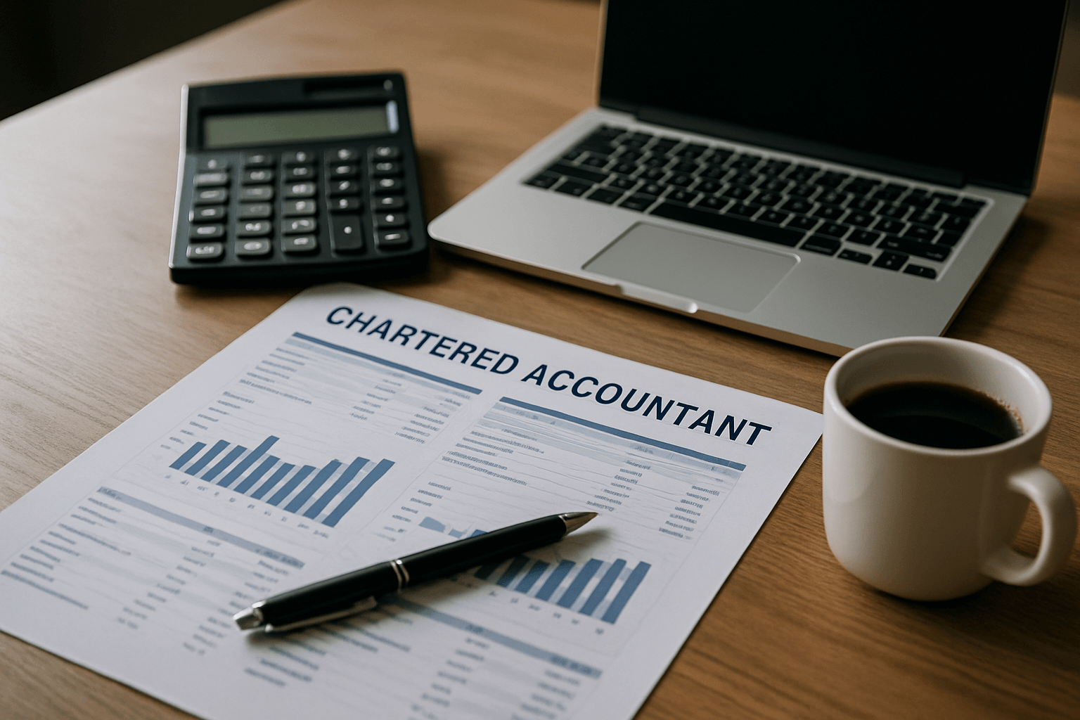 CA services in Delhi - Rathore Tax Consultant